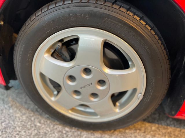 1991 Acura NSX 2dr Coupe Sport Automatic - 21030566 - 35