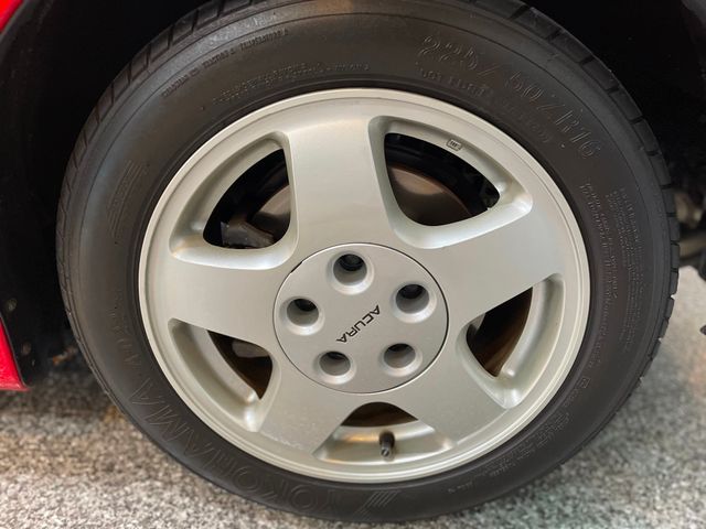 1991 Acura NSX 2dr Coupe Sport Automatic - 21030566 - 36