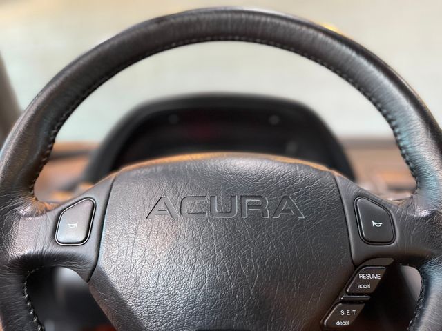1991 Acura NSX 2dr Coupe Sport Automatic - 21030566 - 39