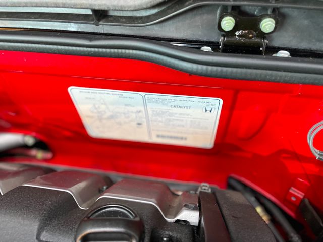 1991 Acura NSX 2dr Coupe Sport Automatic - 21030566 - 41