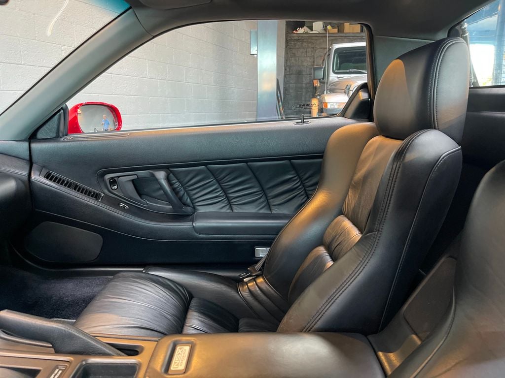 1991 Acura NSX photo 40