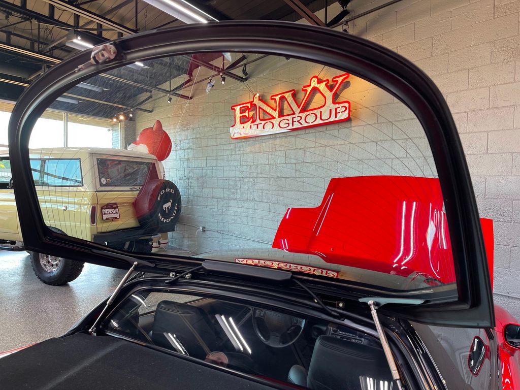 1991 Acura NSX photo 41