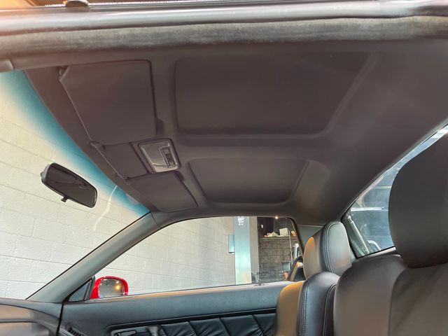 1991 Acura NSX 2dr Coupe Sport Automatic - 21030566 - 44