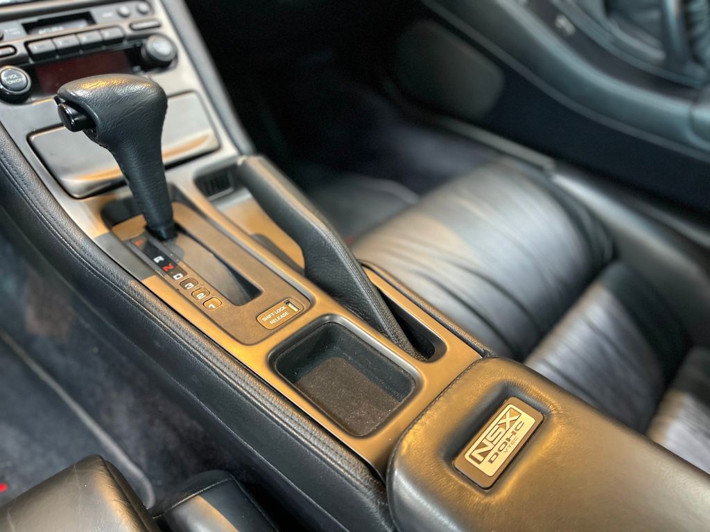 1991 Acura NSX photo 45