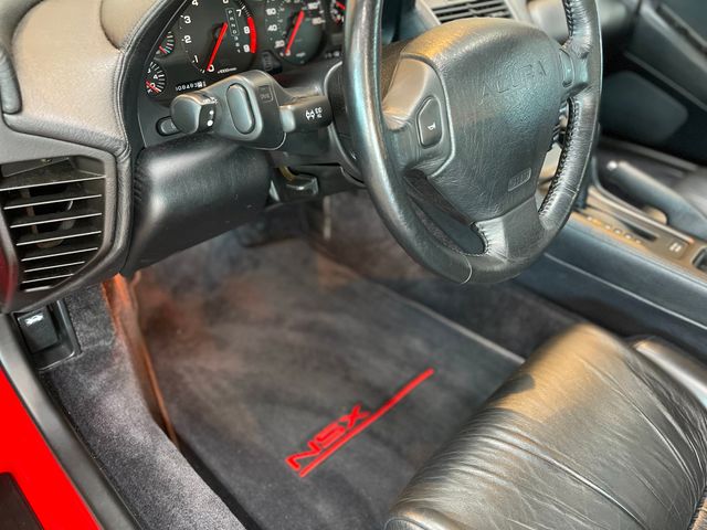 1991 Acura NSX 2dr Coupe Sport Automatic - 21030566 - 48