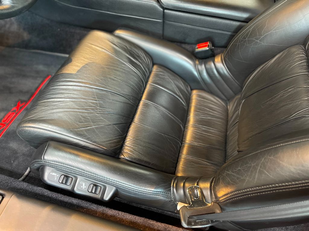 1991 Acura NSX photo 47