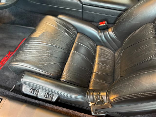 1991 Acura NSX 2dr Coupe Sport Automatic - 21030566 - 49