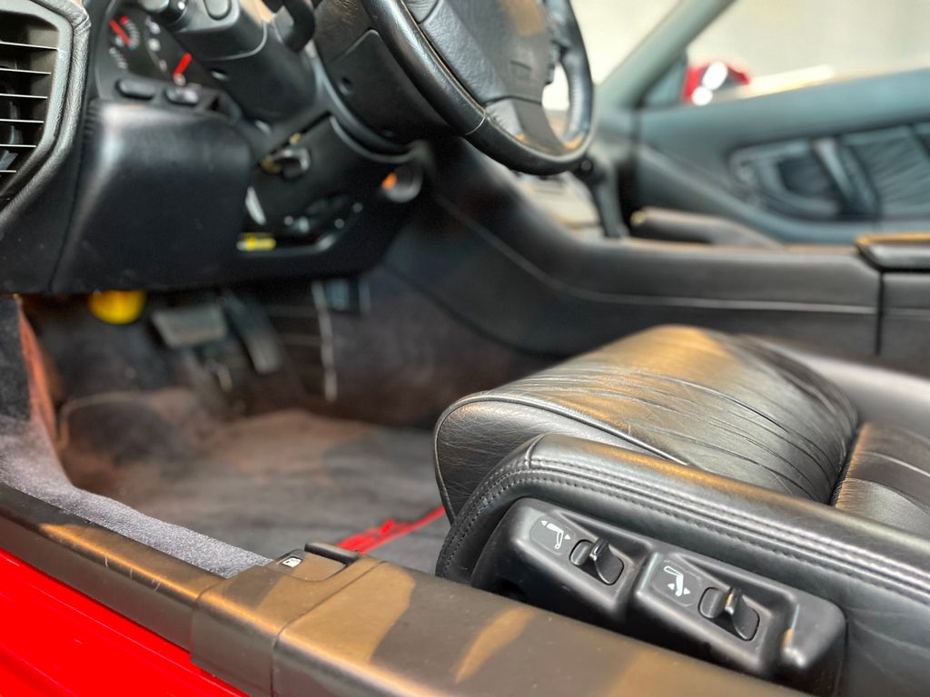 1991 Acura NSX photo 48