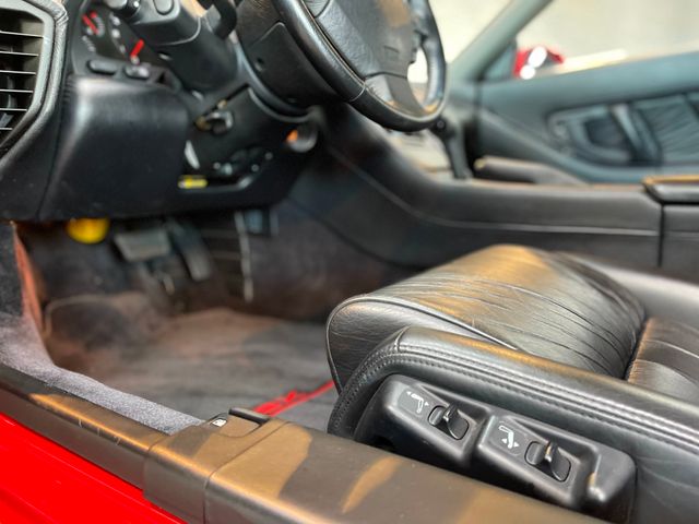 1991 Acura NSX 2dr Coupe Sport Automatic - 21030566 - 50