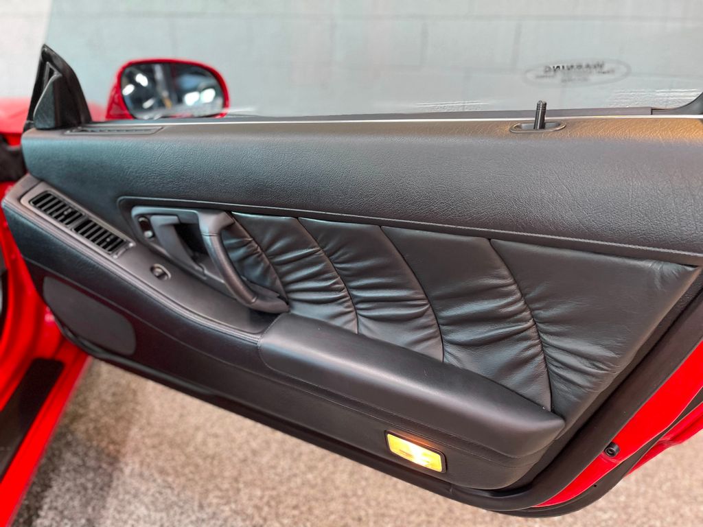 1991 Acura NSX photo 49