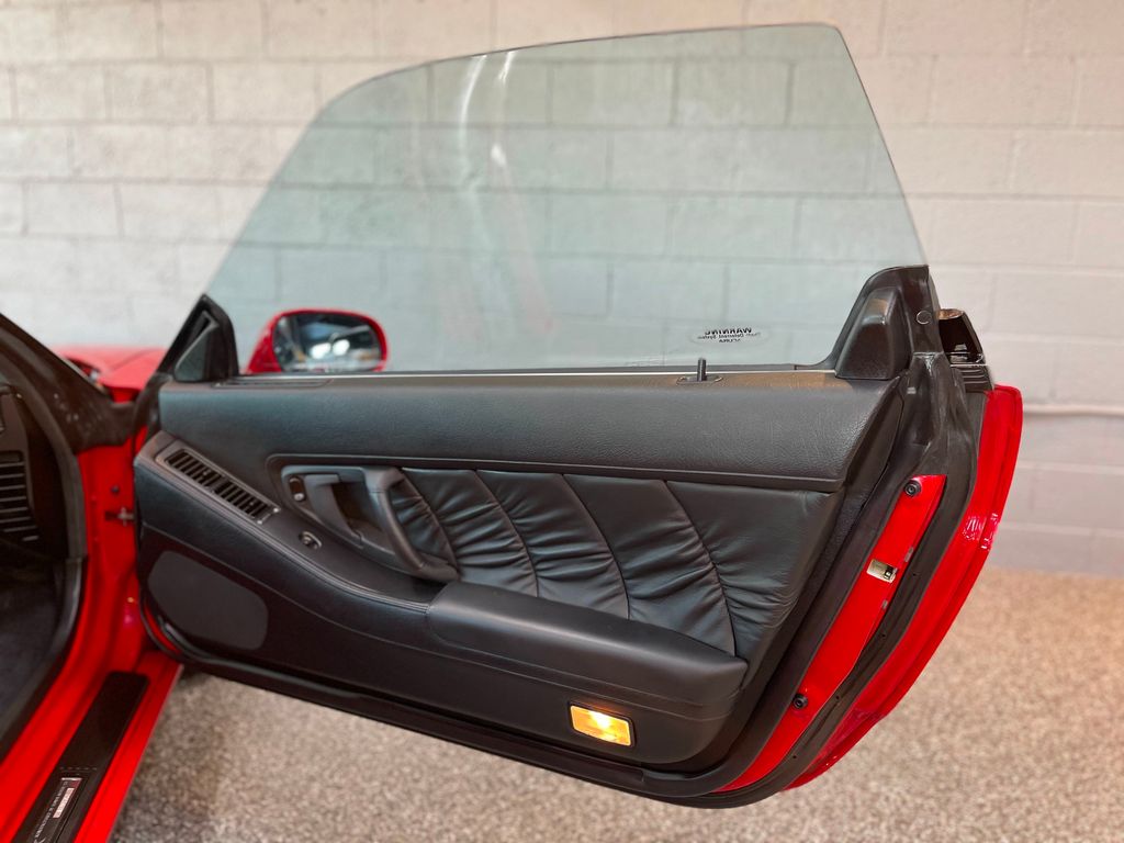 1991 Acura NSX photo 50