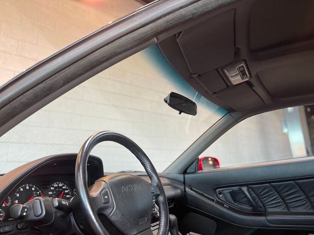 1991 Acura NSX 2dr Coupe Sport Automatic - 21030566 - 53