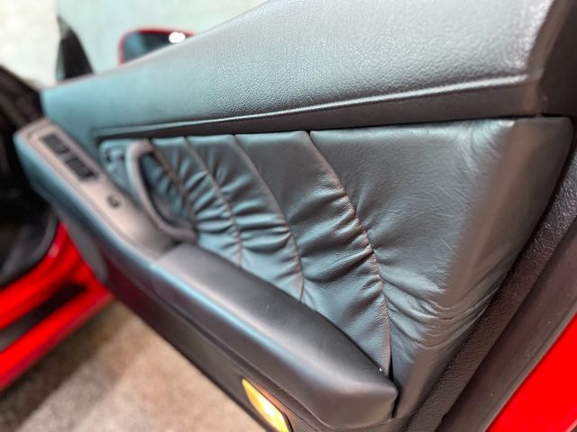 1991 Acura NSX 2dr Coupe Sport Automatic - 21030566 - 57