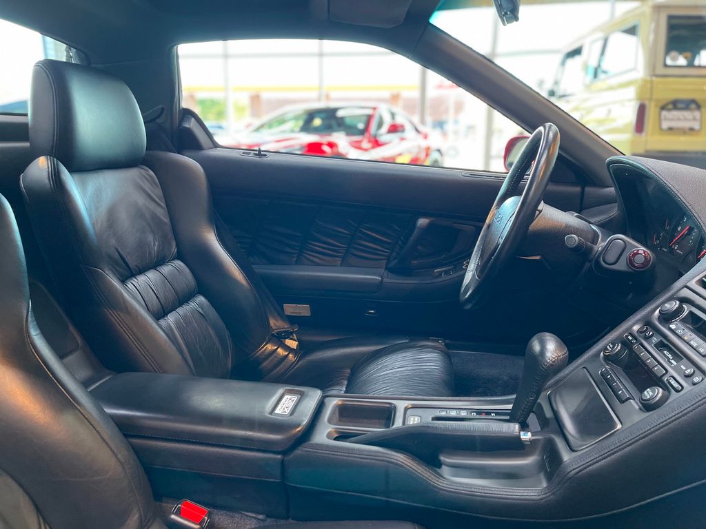 1991 Acura NSX photo 54