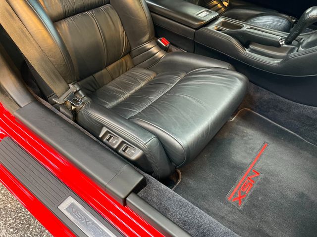 1991 Acura NSX 2dr Coupe Sport Automatic - 21030566 - 59