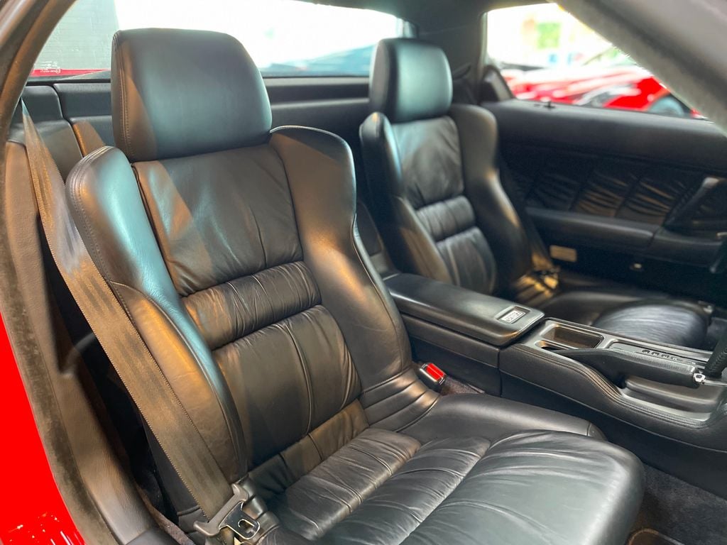 1991 Acura NSX photo 56