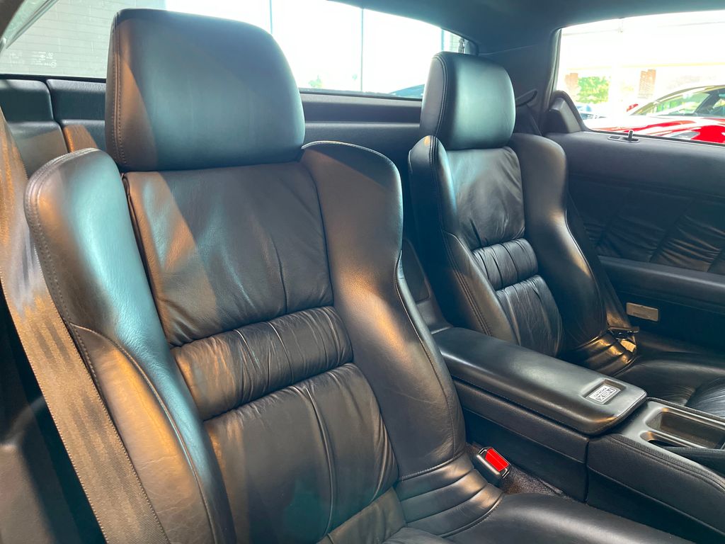 1991 Acura NSX photo 58
