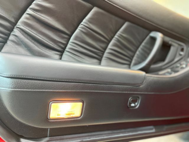 1991 Acura NSX 2dr Coupe Sport Automatic - 21030566 - 68