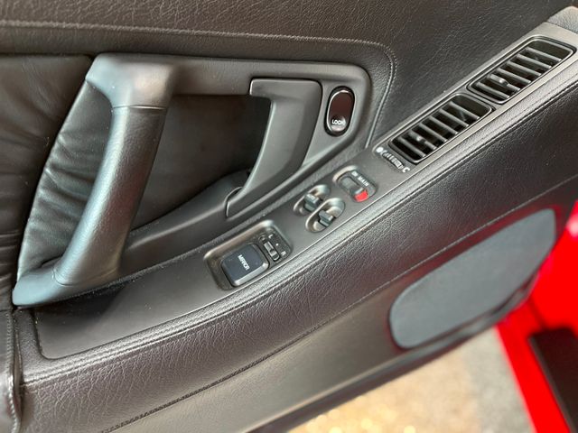 1991 Acura NSX 2dr Coupe Sport Automatic - 21030566 - 69