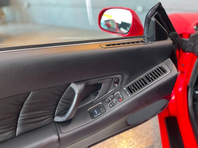 1991 Acura NSX 2dr Coupe Sport Automatic - 21030566 - 70