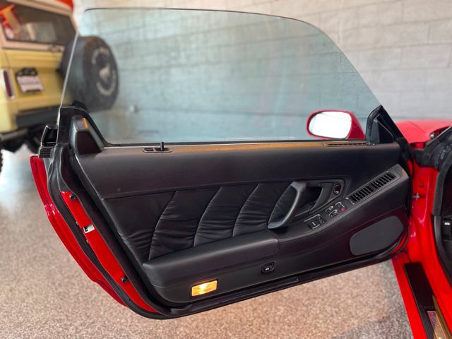 1991 Acura NSX 2dr Coupe Sport Automatic - 21030566 - 71