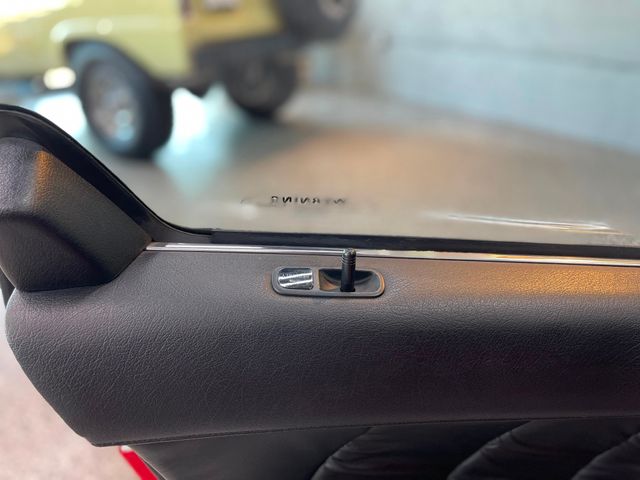 1991 Acura NSX 2dr Coupe Sport Automatic - 21030566 - 72