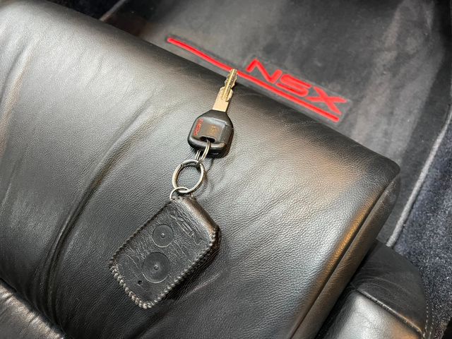 1991 Acura NSX 2dr Coupe Sport Automatic - 21030566 - 73