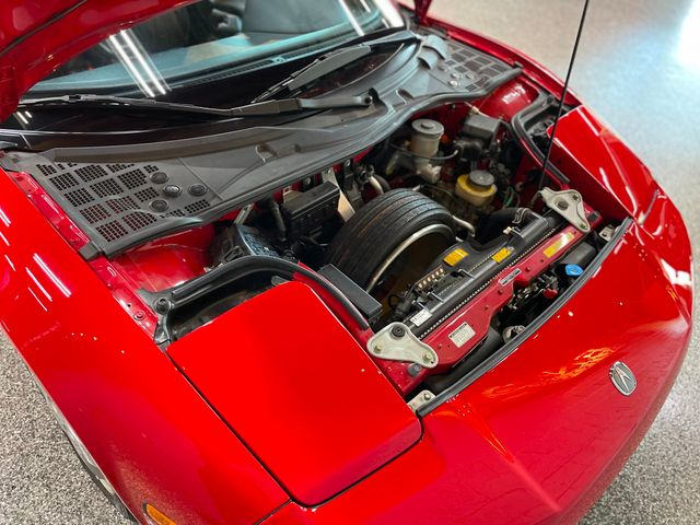 1991 Acura NSX 2dr Coupe Sport Automatic - 21030566 - 74