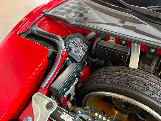 1991 Acura NSX 2dr Coupe Sport Automatic - 21030566 - 76