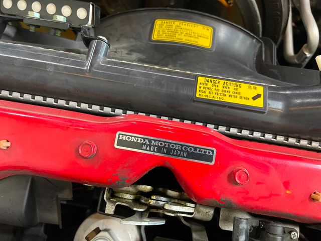 1991 Acura NSX 2dr Coupe Sport Automatic - 21030566 - 77