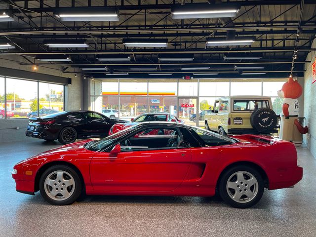 1991 Acura NSX 2dr Coupe Sport Automatic - 21030566 - 6