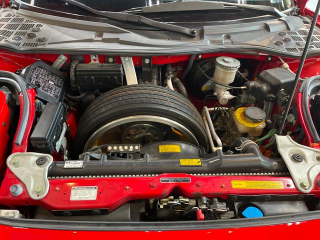 1991 Acura NSX 2dr Coupe Sport Automatic - 21030566 - 78