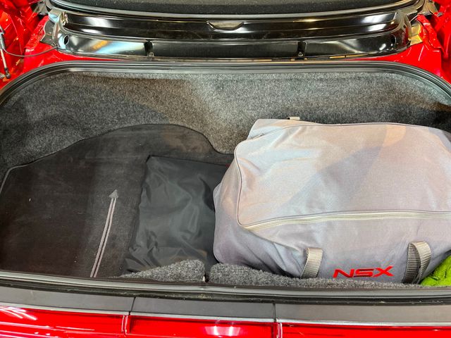 1991 Acura NSX 2dr Coupe Sport Automatic - 21030566 - 79