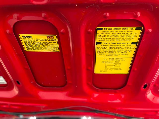 1991 Acura NSX 2dr Coupe Sport Automatic - 21030566 - 80