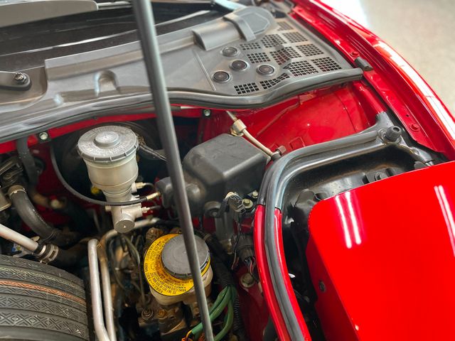 1991 Acura NSX 2dr Coupe Sport Automatic - 21030566 - 81