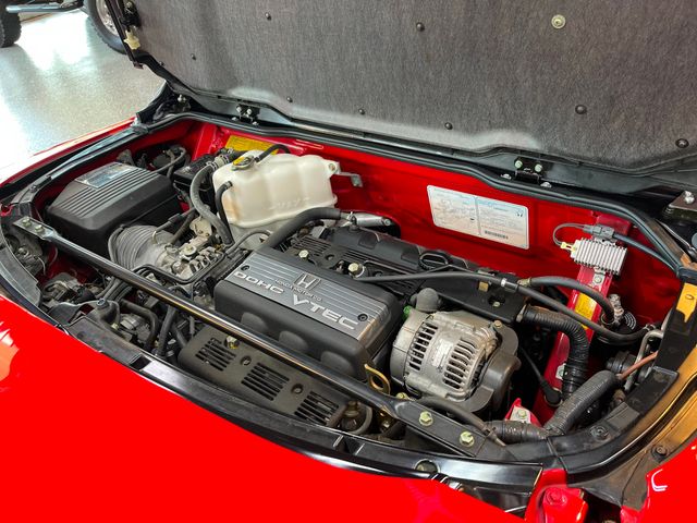 1991 Acura NSX 2dr Coupe Sport Automatic - 21030566 - 82