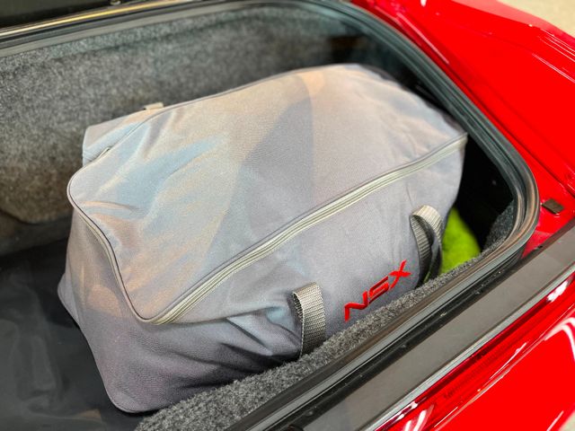 1991 Acura NSX 2dr Coupe Sport Automatic - 21030566 - 83