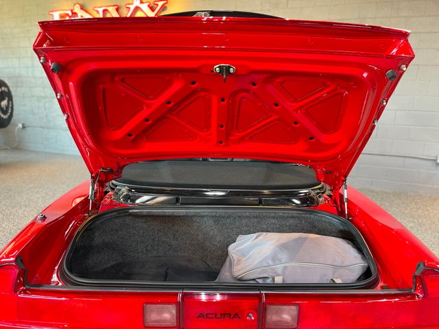 1991 Acura NSX 2dr Coupe Sport Automatic - 21030566 - 84