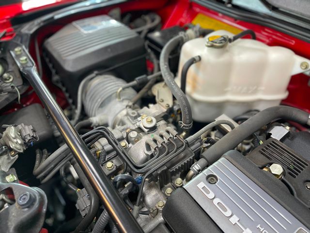 1991 Acura NSX 2dr Coupe Sport Automatic - 21030566 - 85