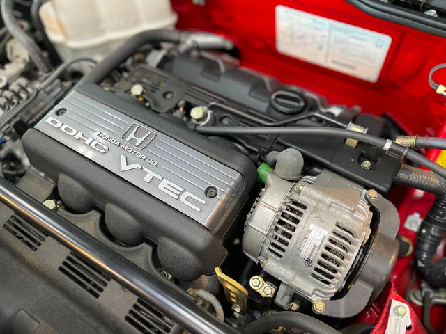 1991 Acura NSX 2dr Coupe Sport Automatic - 21030566 - 86