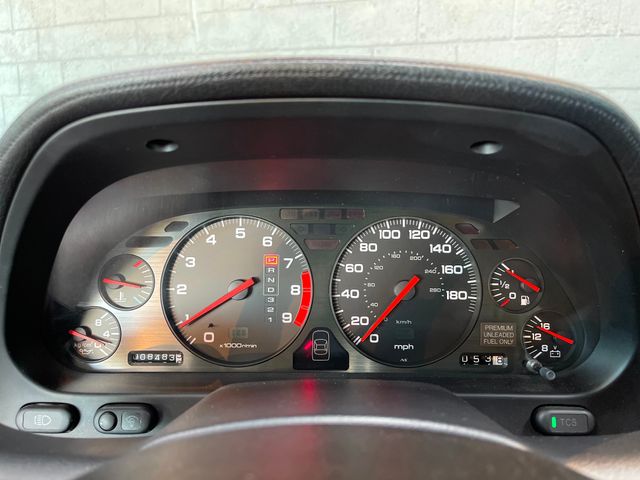 1991 Acura NSX 2dr Coupe Sport Automatic - 21030566 - 87