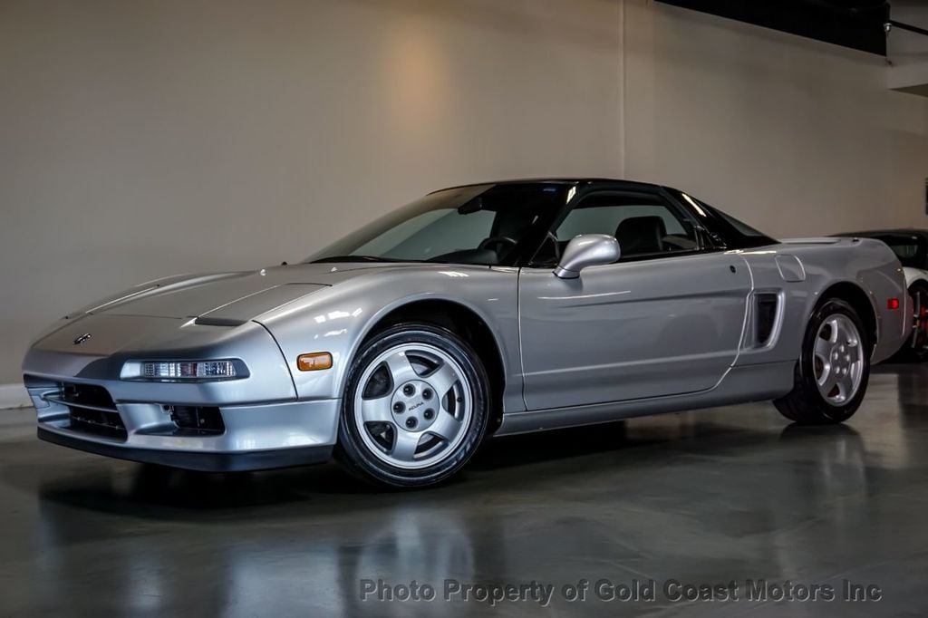 1991 Acura NSX *Manual Transmission* *Snap Ring Completed* *Timing Belt Done* - 22134543 - 0