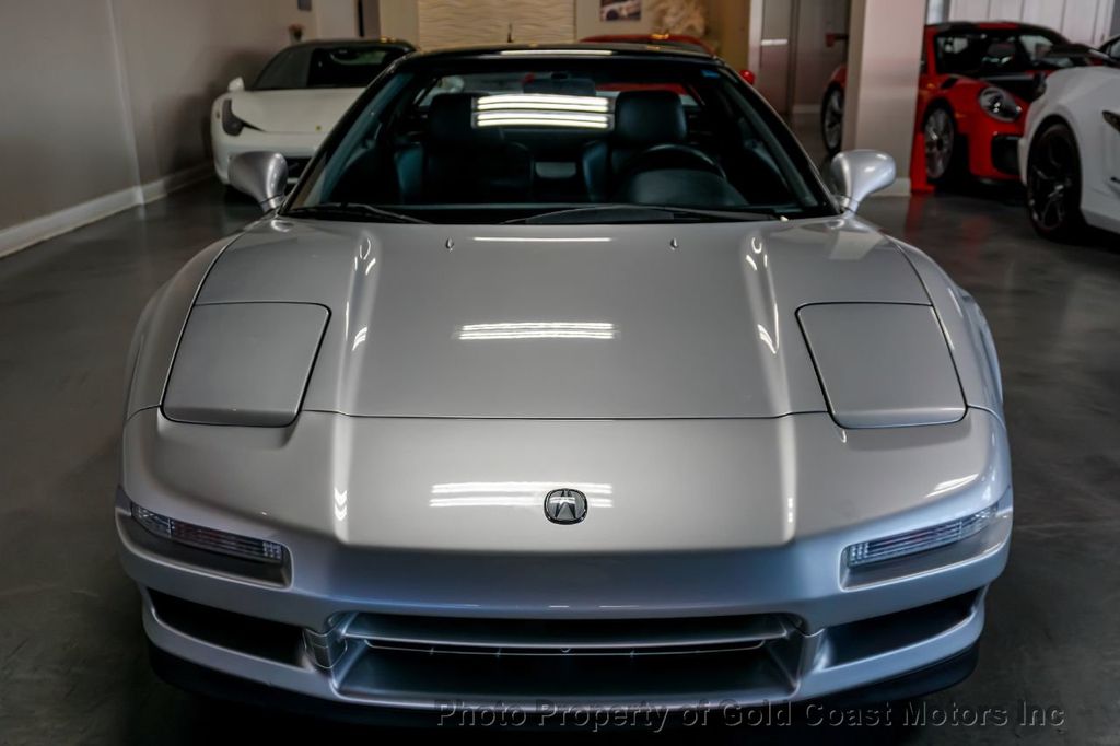 1991 Acura NSX *Manual Transmission* *Snap Ring Completed* *Timing Belt Done* - 22134543 - 14