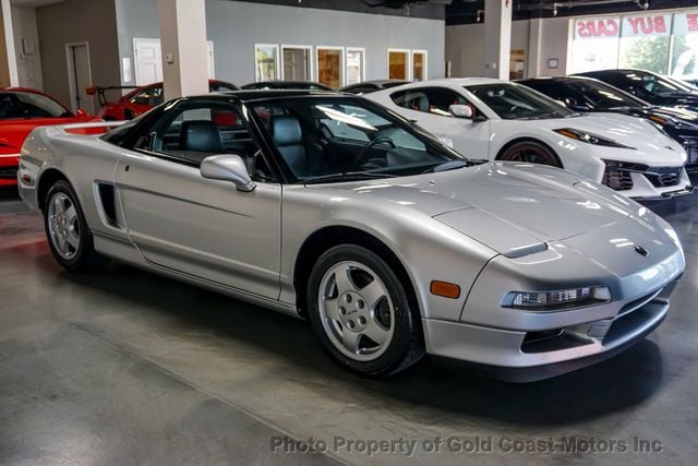 1991 Acura NSX *Manual Transmission* *Snap Ring Completed* *Timing Belt Done* - 22134543 - 1