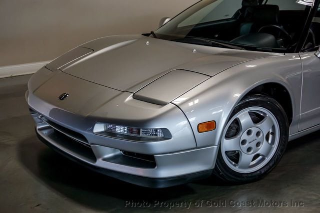 1991 Acura NSX *Manual Transmission* *Snap Ring Completed* *Timing Belt Done* - 22134543 - 23