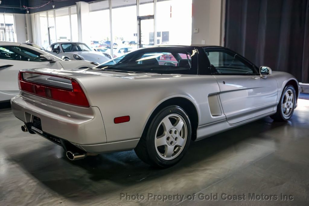 1991 Acura NSX *Manual Transmission* *Snap Ring Completed* *Timing Belt Done* - 22134543 - 24