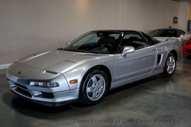 1991 Acura NSX *Manual Transmission* *Snap Ring Completed* *Timing Belt Done* - 22134543 - 2