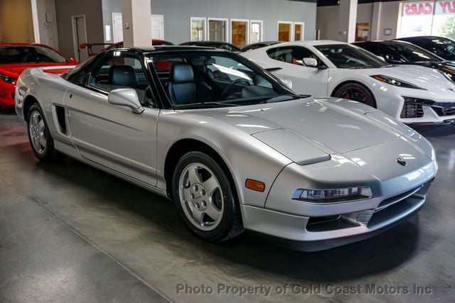 1991 Acura NSX *Manual Transmission* *Snap Ring Completed* *Timing Belt Done* - 22134543 - 3