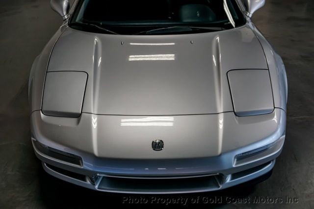 1991 Acura NSX *Manual Transmission* *Snap Ring Completed* *Timing Belt Done* - 22134543 - 48