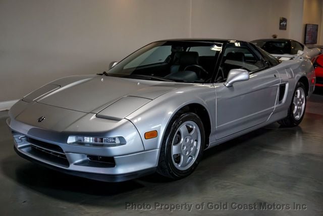 1991 Acura NSX *Manual Transmission* *Snap Ring Completed* *Timing Belt Done* - 22134543 - 4